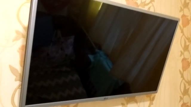 Крепления телевизора на стену своими руками