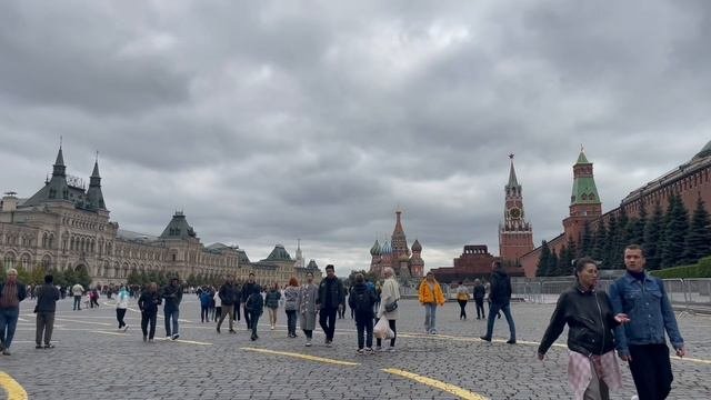 С днем рождения Москва! #сднемрождениямосква