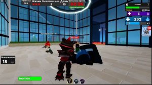 Пытаюсь выжить в роблокс Все мы мертвы - All of Us are Dead roblox