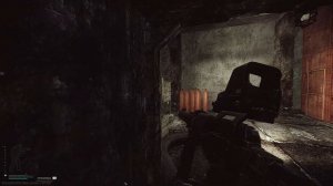 Почему ты молчишь? (Escape from Tarkov)