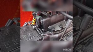 Shifeng SF404. Часть восьмая (Установка дополнительного распределителя с плавающим режимом).
