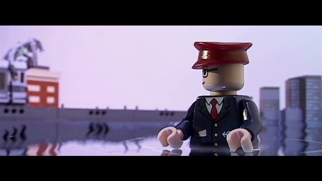 Spider-Man: The Peril of Doc Ock - Remastered смотреть онлайн