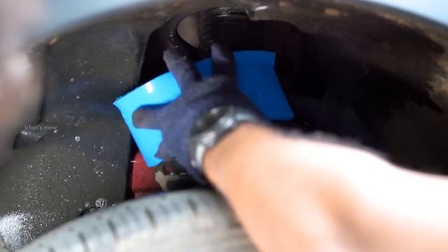 Easy fix Car Stabilizer Pro in RangeRover Evoque - Irfan's View смотреть онлайн