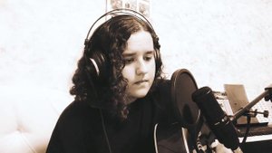 25/17 - Девочка с бедою (cover)