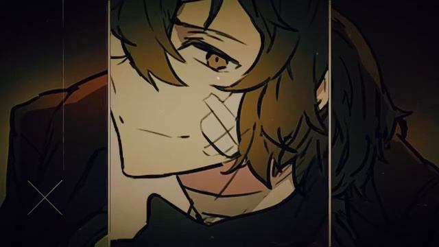 Bungo Stray Dogs | Oxygen смотреть онлайн