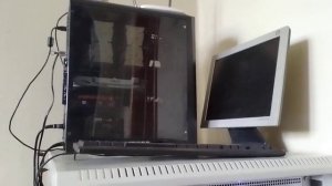 Обзор оборудования домашней серверной. обновление парка оборудования, обзор работы