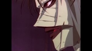 УМРИ БАТУСАЙ !  Бродяга Кэнсин Rurouni Kenshin САМУРАЙ ИКС