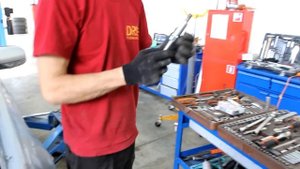 Subaru НЕ ЕДЕТ. Часть 2. Подготовка Субару к прошивке