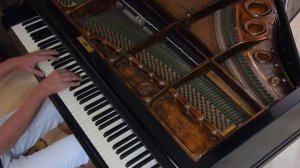 Dissonanses (piano music)