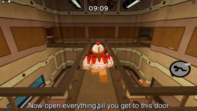 HOW TO GET THE PRIMROSE SKIN IN PIGGY! - Roblox смотреть онлайн