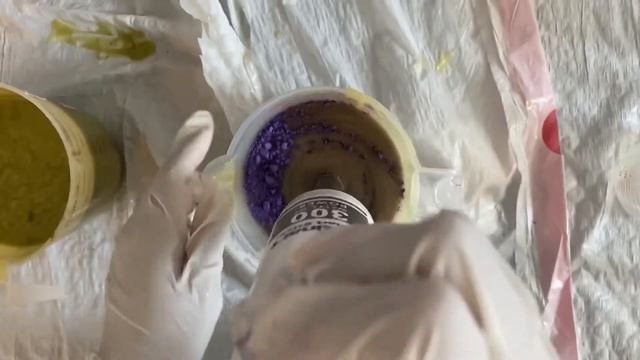 Lemongrass & Lavender смотреть онлайн