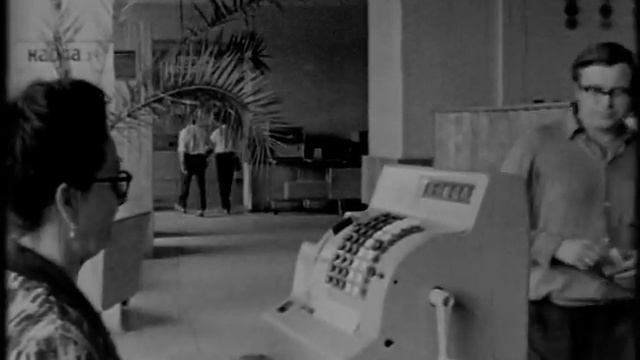 Оцифровка 16-мм (негатив) смотреть онлайн