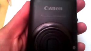 This is the digital camera I use