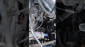 Не запускается двигатель Газель Некст