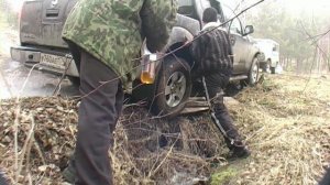 Грязевые ванны 2009