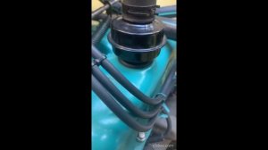 Dauntless 225 V6 Rocker Arm Assembly Replacement - Before & After