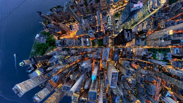 Phil Larson. With Hope смотреть онлайн