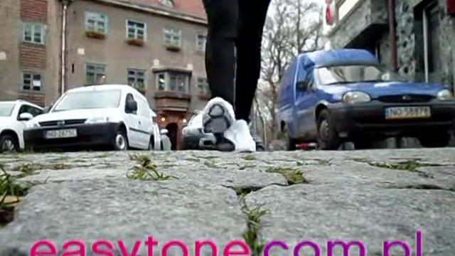 Reebok EASYTONE TREND II смотреть онлайн