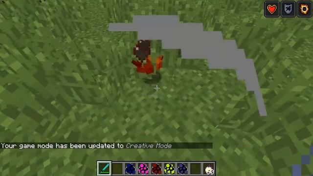 MONSTRUOS HORRIBLES! Minecraft 1.12.2 MOD PARASITES! смотреть онлайн