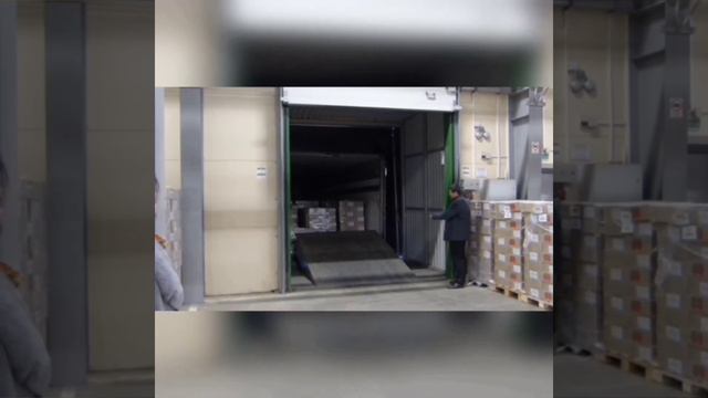 Профессия логист