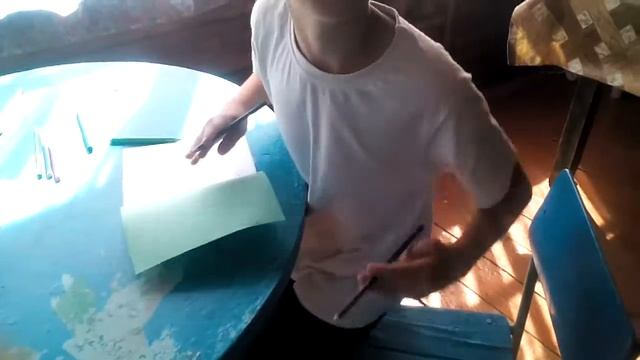 Изыди, демон! смотреть онлайн