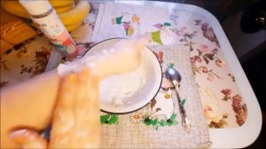 ?КАК ОМОЛОДИТЬ КОЖУ РУК? НАРОДНЫЙ СПОСОБ