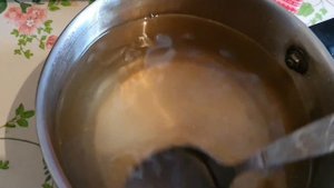 Мочёные яблоки легко и просто