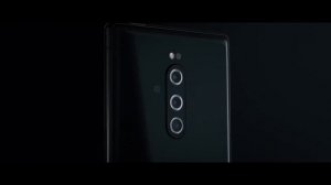 Sony Xperia 1