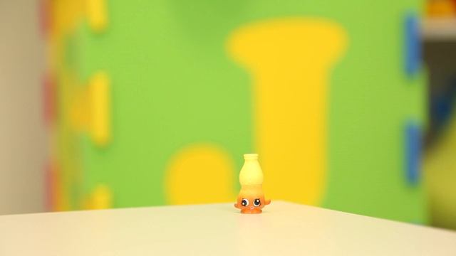 SHOPKINS Food Fair Candy Collection смотреть онлайн