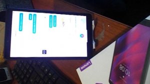 Lenovo Tab M7