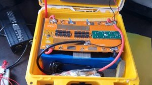 А какой из LiFePo4 лучше? Часть 1