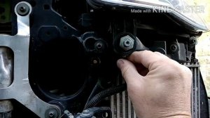 VW Touareg GP Датчики удара SRS AirBag, Как правильно заменить Стеляные датчики на рабочии ®️