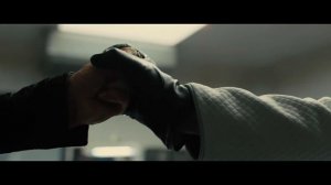 Blade Runner 2049 (Trevor Something - The Ghost) Бегущий по лезвию 2049