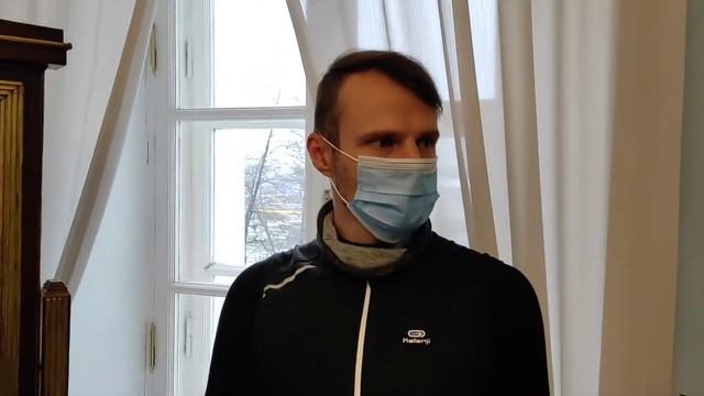 Экскурсия Калужская область