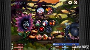 Fearless Fantasy iOS iPhone / iPad Gameplay Review