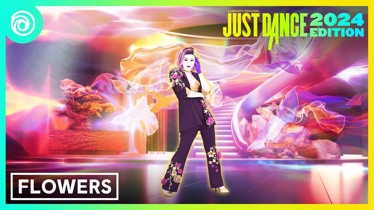 Just Dance 2024. ЦДМ just Dance. Xbox 2024.