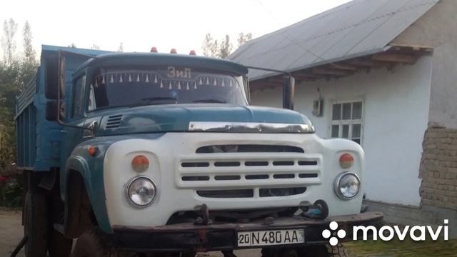 Зил 130