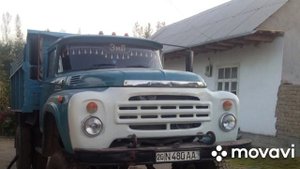 Зил 130