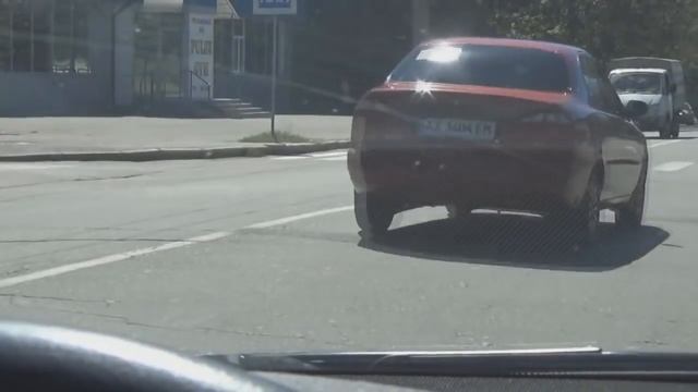 СТЕРЛИ РАЗМЕТКУ НА ПЕРЕКРЕСТКЕ ПОСЛЕ ЗАМЕСА с МАЛАХуЕМ смотреть онлайн