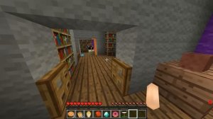 ??ДОБРАЯ МАМА vs ЗЛАЯ МАМА в Майнкрафте! НУБИК и ШЕДИ Попали в Плен к МАМАМ!