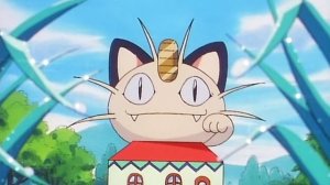 [M-KV2501] Pokemon 1x037 (037) Ditto's Mysterious Mansion [BDRip]