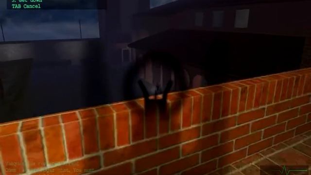 Secret Service: In Harm's Way M8 (Hard) смотреть онлайн