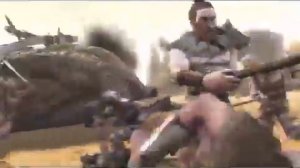 Paraworld PC    Video of trailer for Paraworld   Aspyr Media