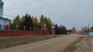 Осень в обители. С.В.Рахманинов