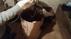 РАЗОБРАЛИ СТАРУЮ СТИРАЛЬНУЮ МАШИНУ "КАМА-8М" ЧТО УВИДЕЛИ? ЧТО УЗНАЛИ?