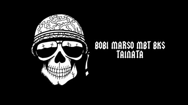 MARSO x BOBKATA x MBT x BKS - TAINATA [Official Audio] смотреть онлайн