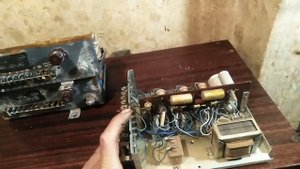 Сигнал 31 (1980г.) + 37А (1990г.) + 37М (1988г.) - ЗОЛОТО ЕСТЬ!!!