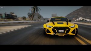 НАСТРОЙКА ГРАФИКИ В GTA V QUANTV 3.0 | КАК ПОВЫСИТЬ ФПС? БЕСПЛАТНЫЕ ПРЕСЕТЫ RESHADE, ENB!