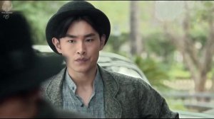 У Синь, изгоняющий демонов 2 сезон 6 серия