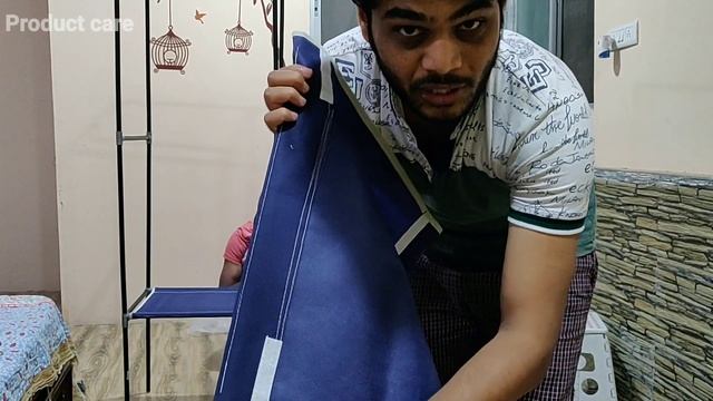 Best Bachelor Cloth wardrobe || Product care смотреть онлайн